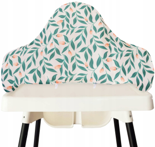 IKEA ANTILOP POTAH POTAH NA STOLIČKU KVET